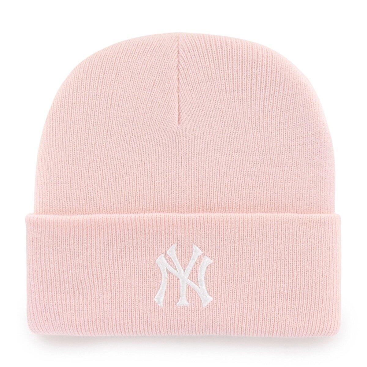 Czapka zimowa turystyczna uniseks 47 Brand New York Yankees