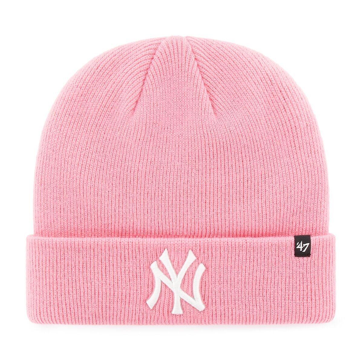 Czapka zimowa turystyczna uniseks 47 Brand New York Yankees