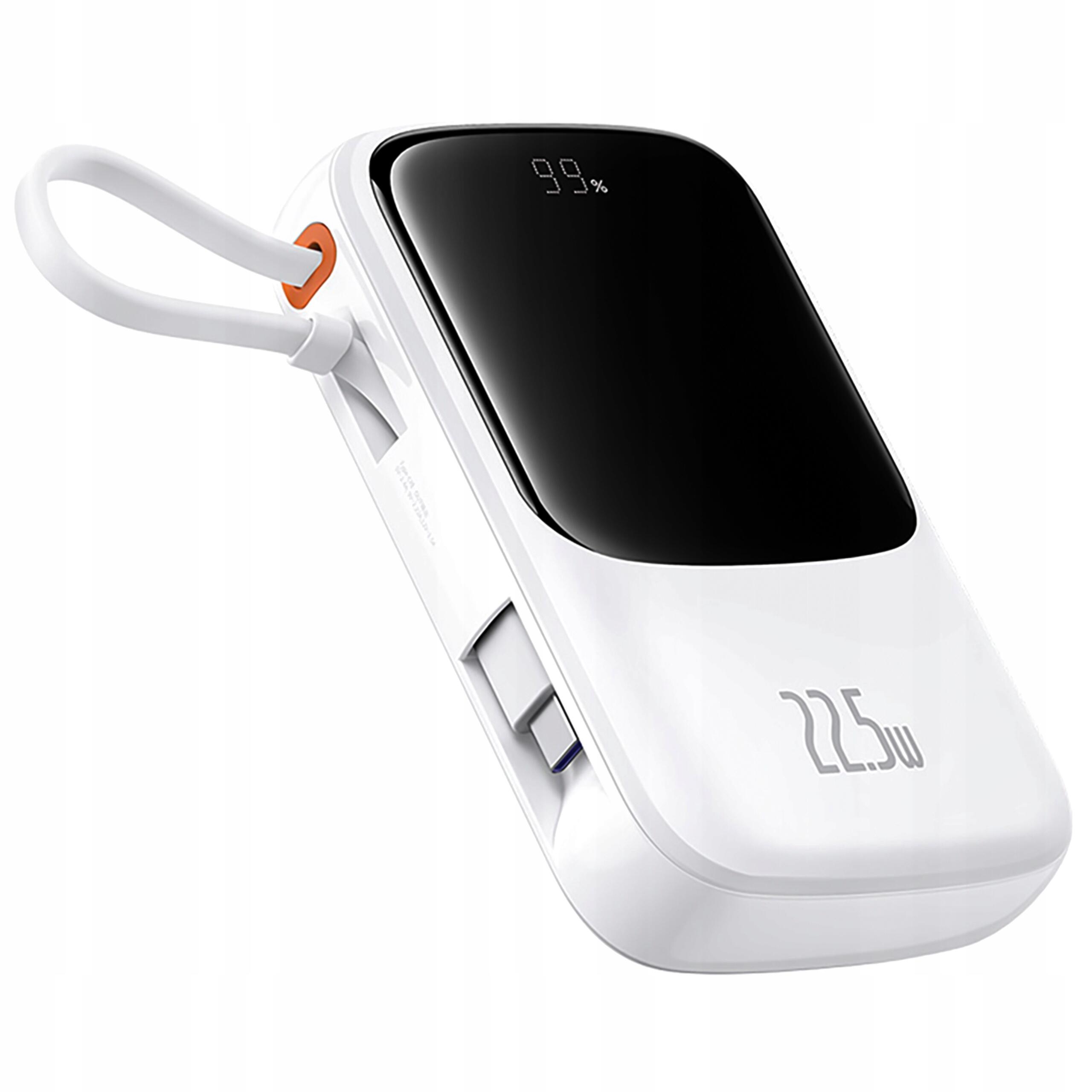 BASEUS Powerbanka 22.5W 10000mAh