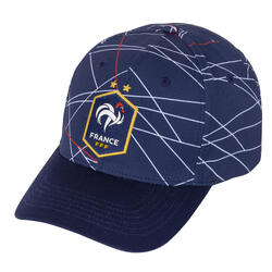 Casquette FFF - Collection officielle Equipe de France de Football