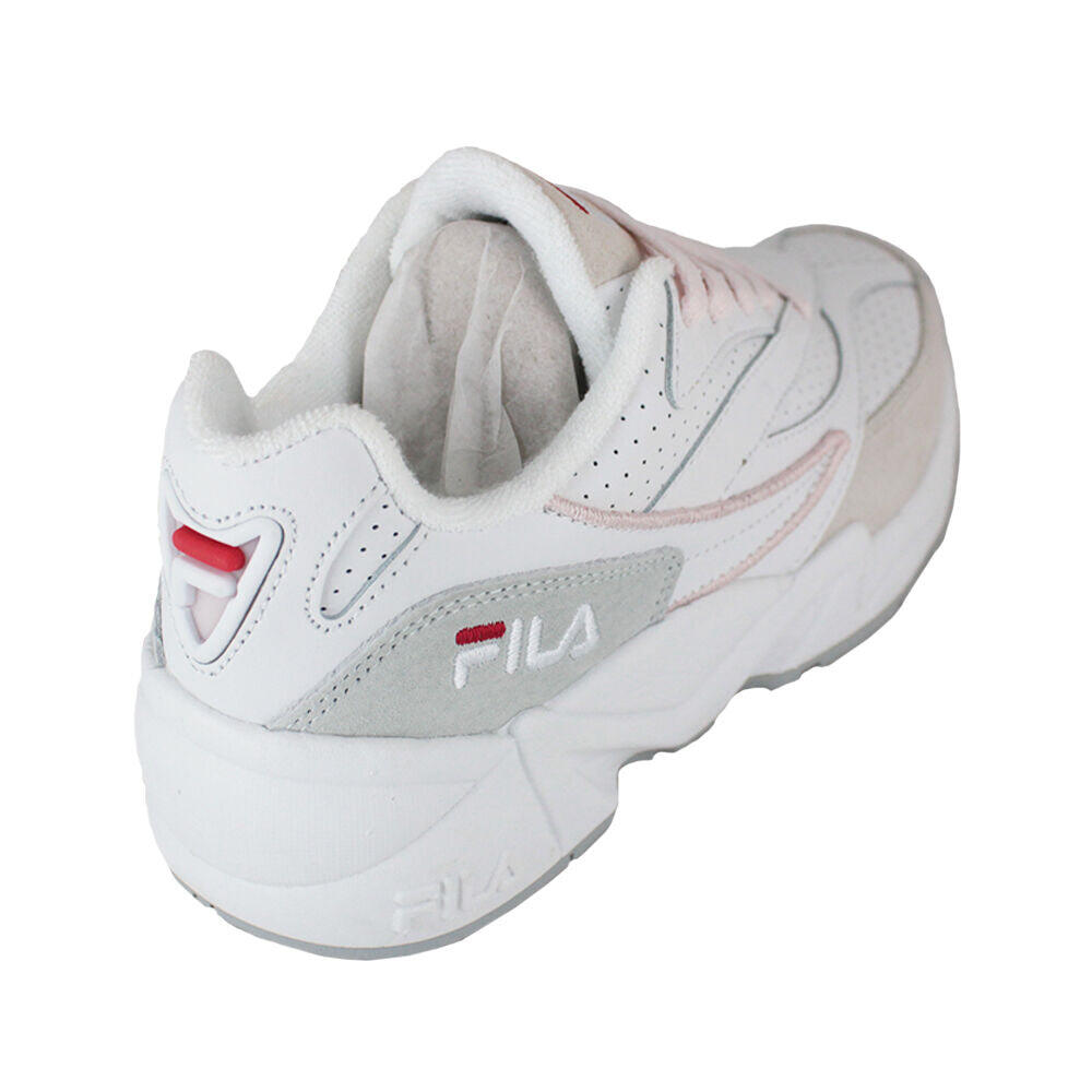 Fila V94M L Wmn White/Rose Blanco/Rosa 3/4