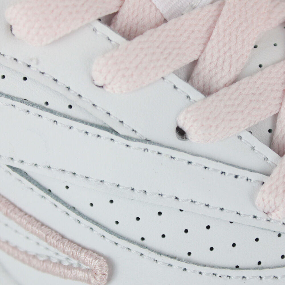 Fila V94M L Wmn White/Rose Blanco/Rosa 4/4