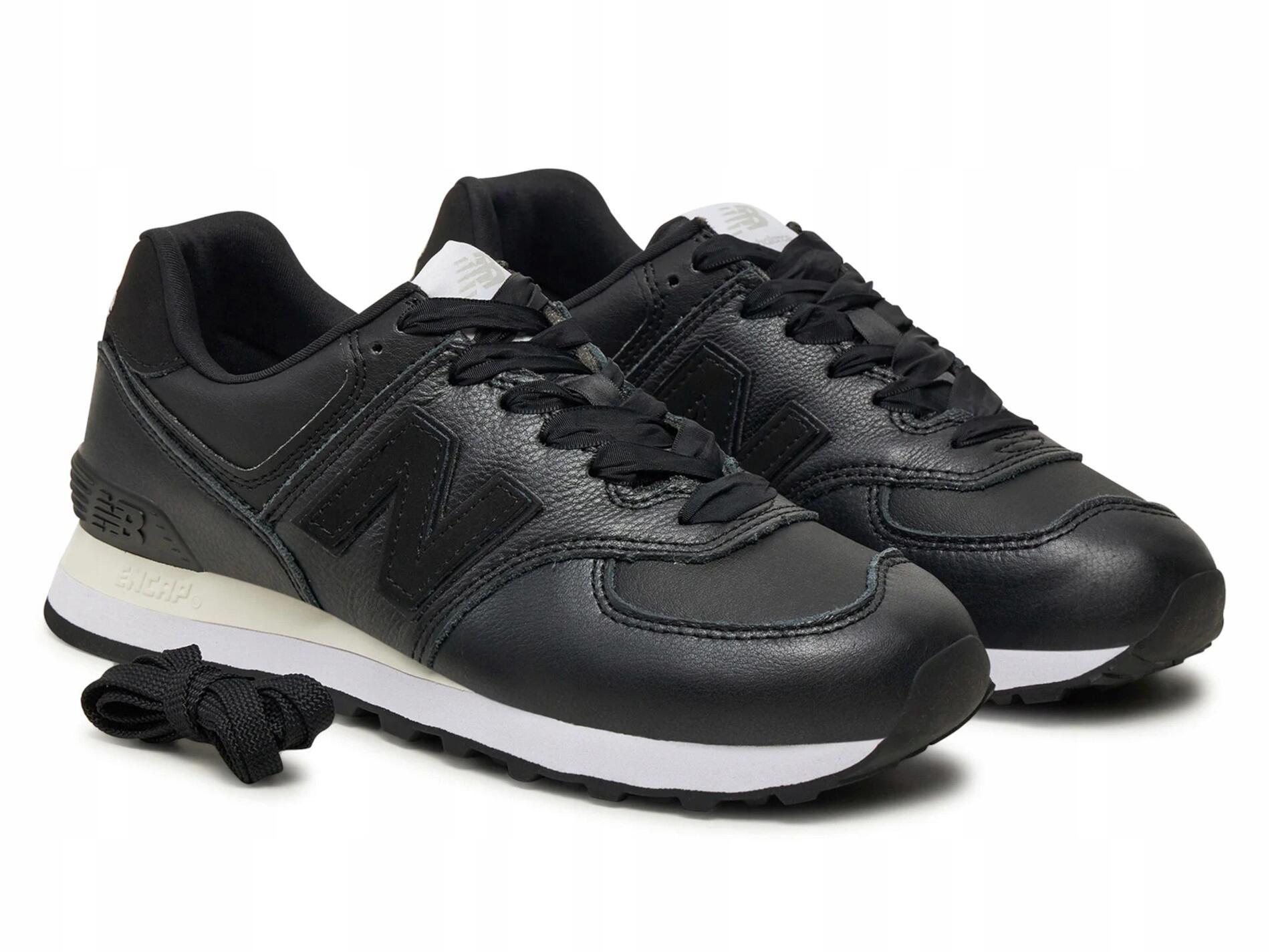 Sneakers donna 574 3/7