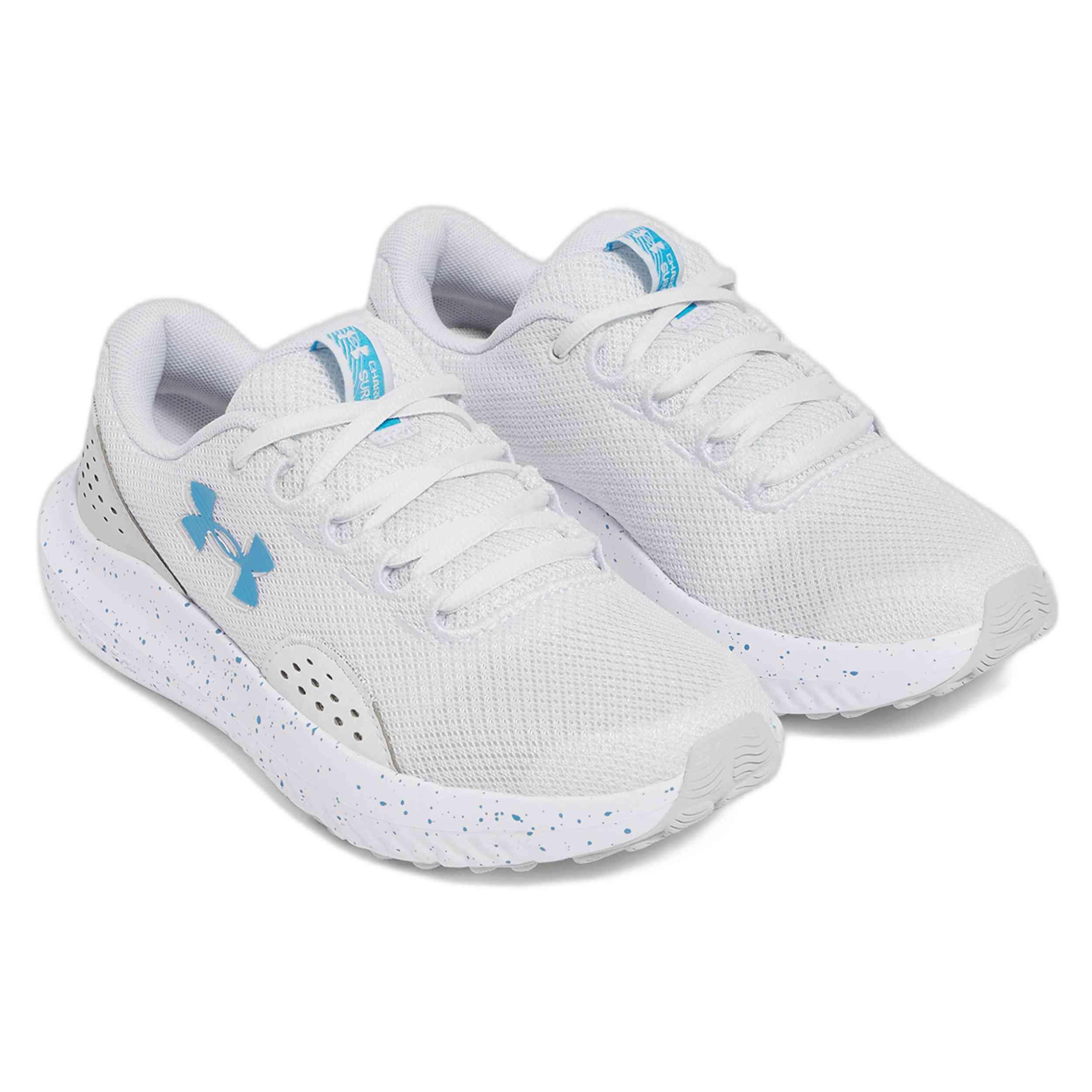 Scarpe Under armour modello 3027007-023 per donne 3/5