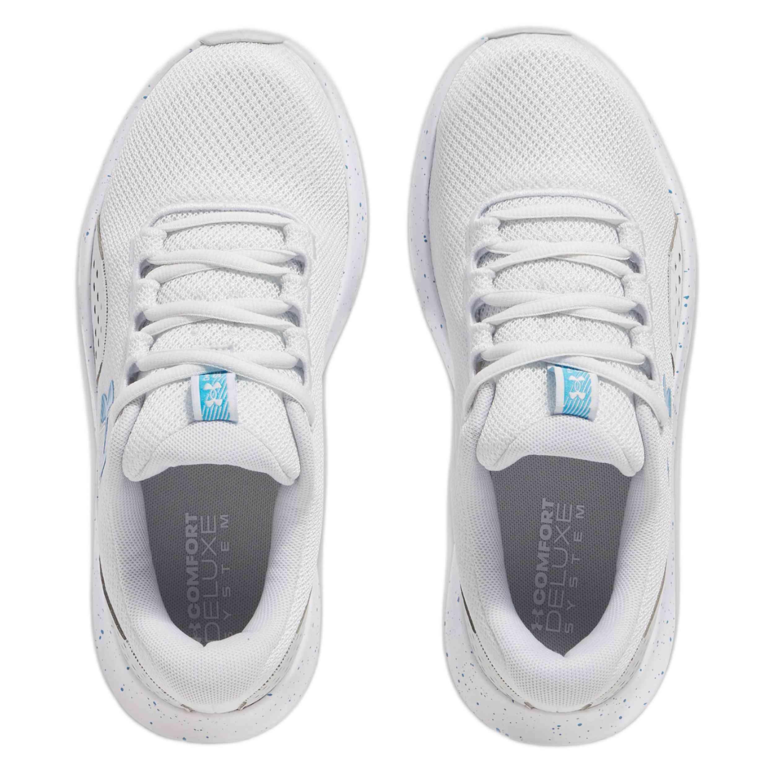 Scarpe Under armour modello 3027007-023 per donne 5/5