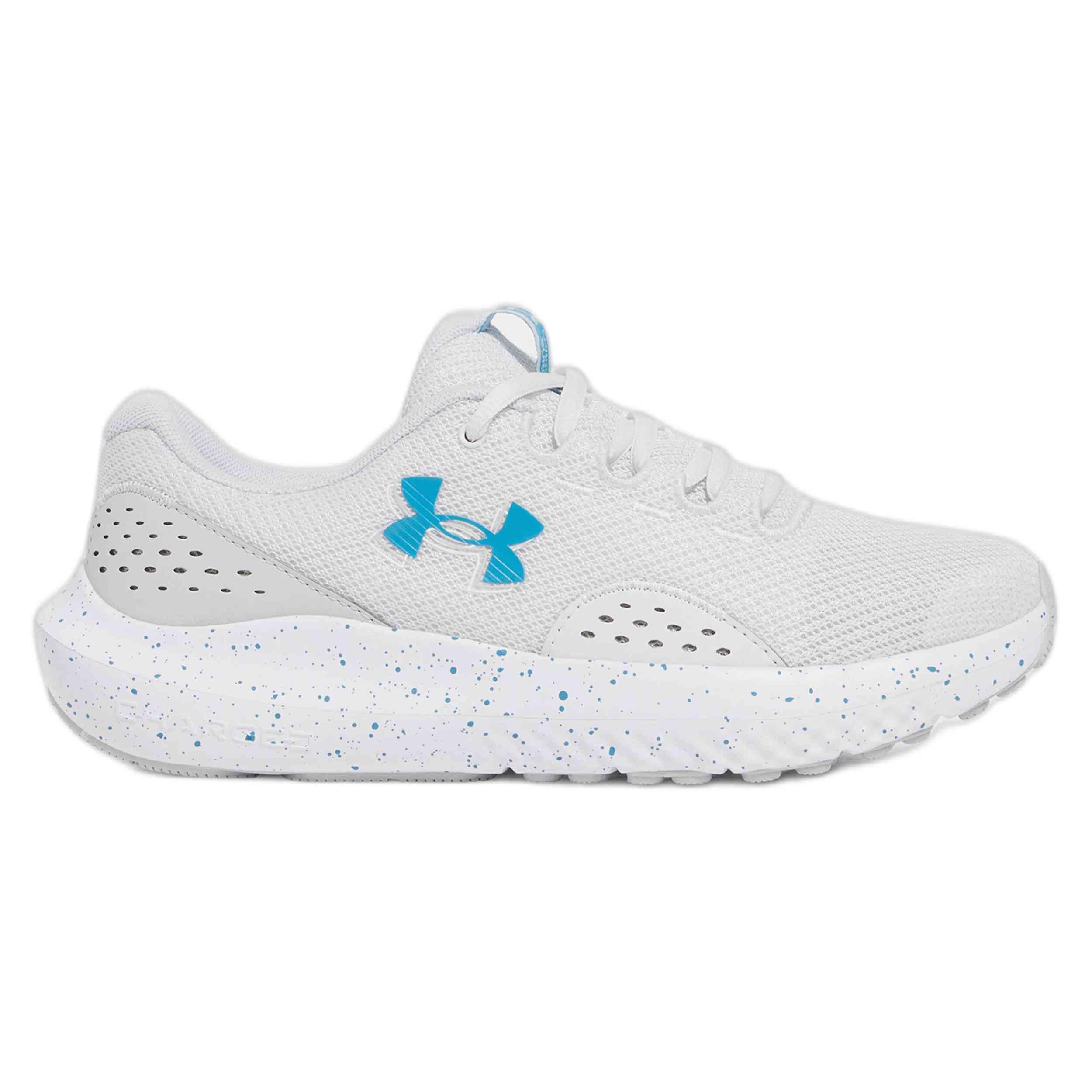 Buty do biegania damskie Under Armour Charged Surge 4