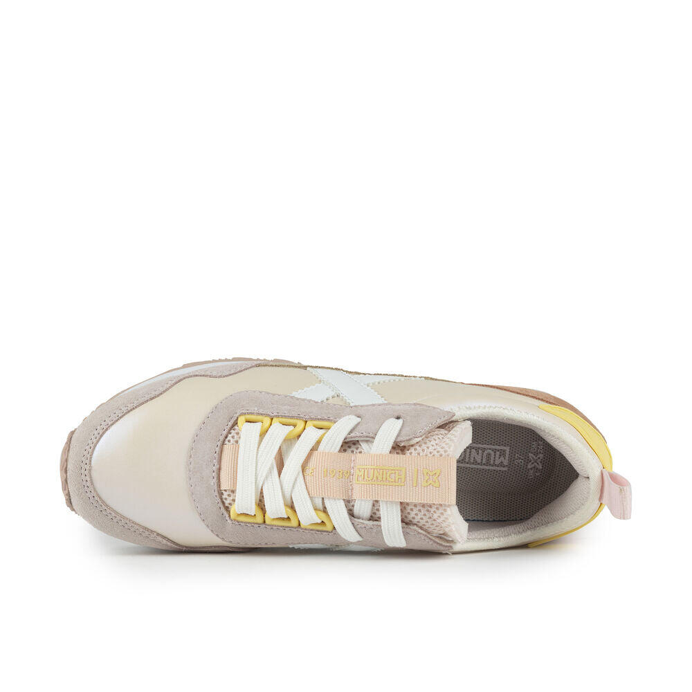 Baskets Munich modèle 8909029 pour femmes 3/5