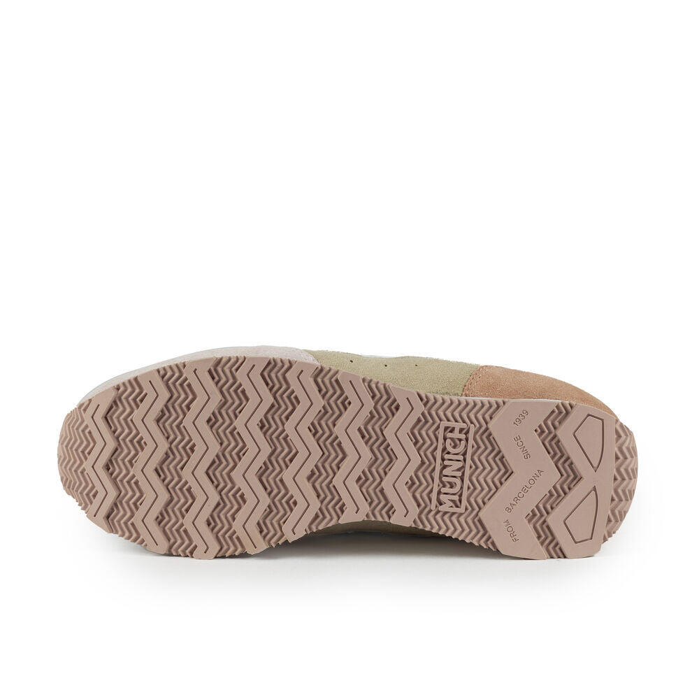 Baskets Munich modèle 8909029 pour femmes 4/5