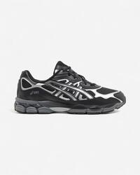 ASICS Gel-NYC Black Graphite Grey
