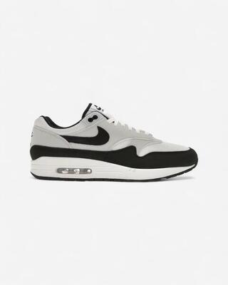 Nike Air Max 1 White Black
