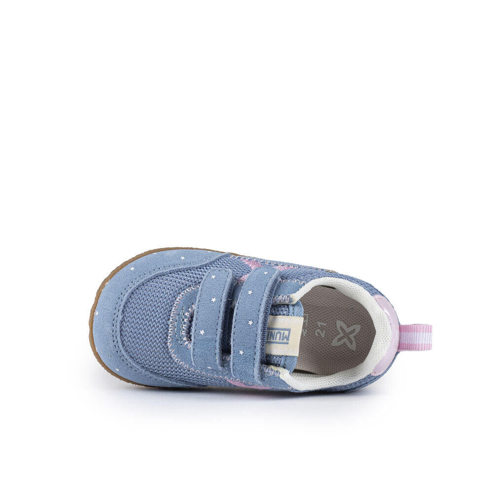 Baskets Munich modèle 8028010 pour bébé 3/5