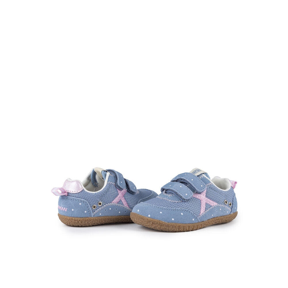 Baskets Munich modèle 8028010 pour bébé 5/5