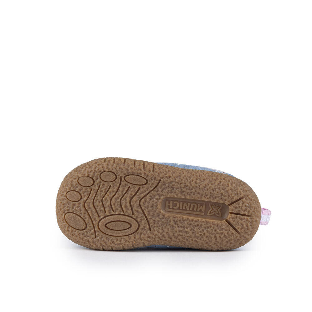 Baskets Munich modèle 8028010 pour bébé 4/5