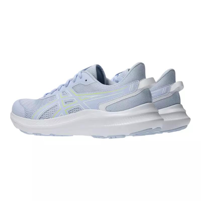 Baskets Femme Baskets Asics JOLT 5 Violet 4/5