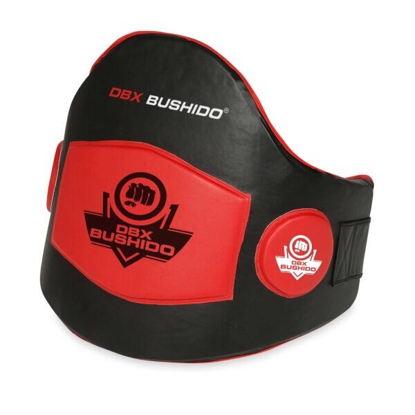 DBX BUSHIDO Chránič hrudníku DBX BUSHIDO BSB-1