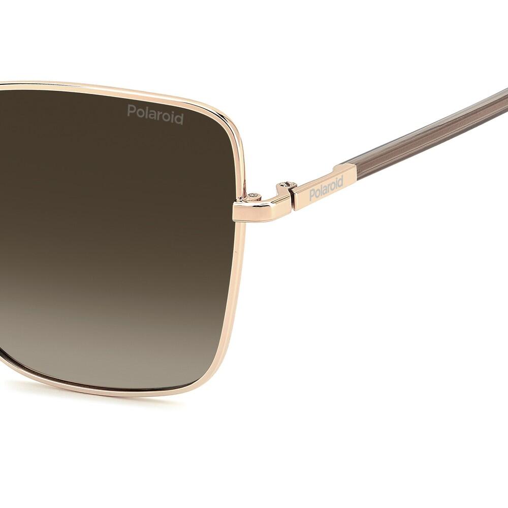 Gafas de Sol Polaroid PLD 4193/G/S/X DDB Polarizadas de Metal Mujer 59 mm 3/3