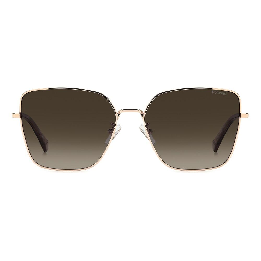 Gafas de Sol Polaroid PLD 4193/G/S/X DDB Polarizadas de Metal Mujer 59 mm 2/3