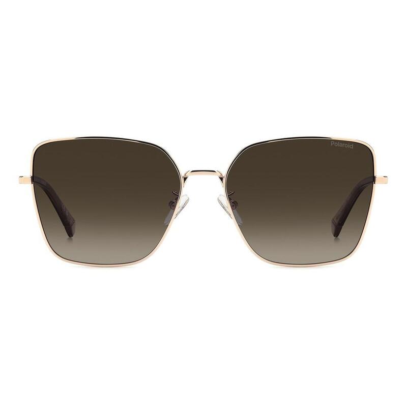 Ochelari de Soare Polaroid PLD 4193/G/S/X DDB Polarizați din Metal Damă 59 mm