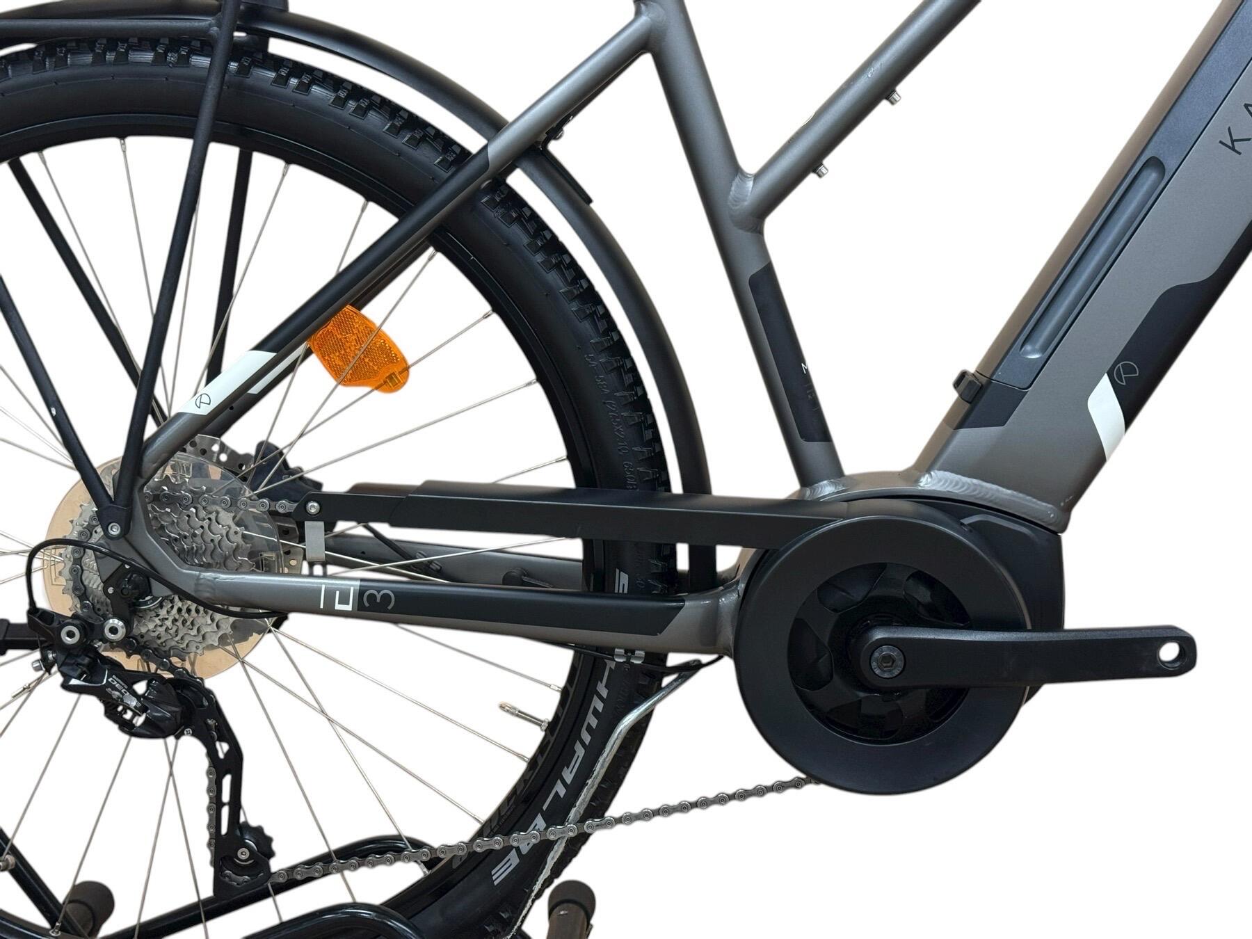 Reconditionné - Vélo électrique Kalkhoff Entice 3.B Advance Shimano - comme neuf 5/7