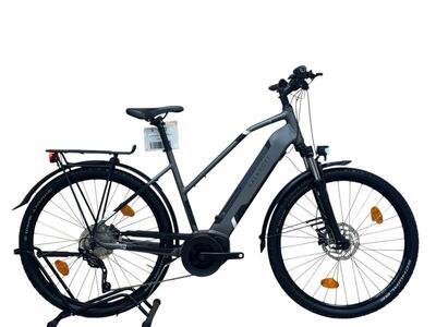 Refurbished - e-bike kalkhoff entice 3.b advance shimano deore - zeer goed