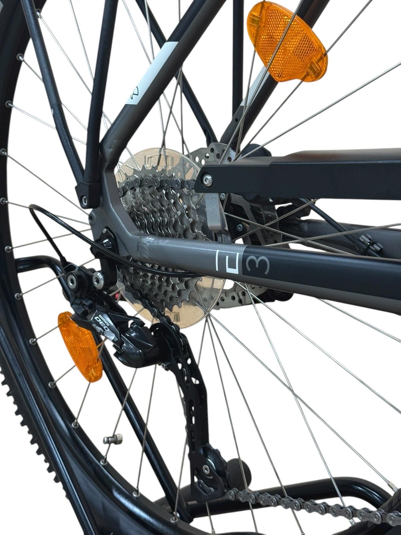 Reconditionné - Vélo électrique Kalkhoff Entice 3.B Advance Shimano - comme neuf 6/7