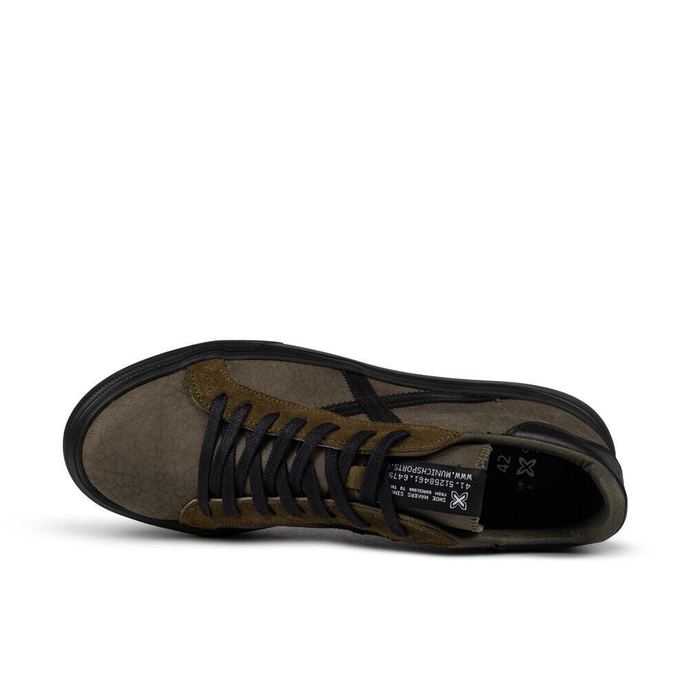 Munich Rete 8080101 Caqui 3/5