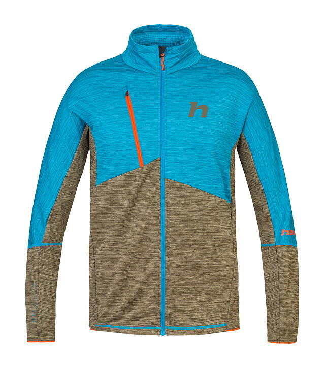 Full Zip Sweatshirt Hannah Niro 1/7
