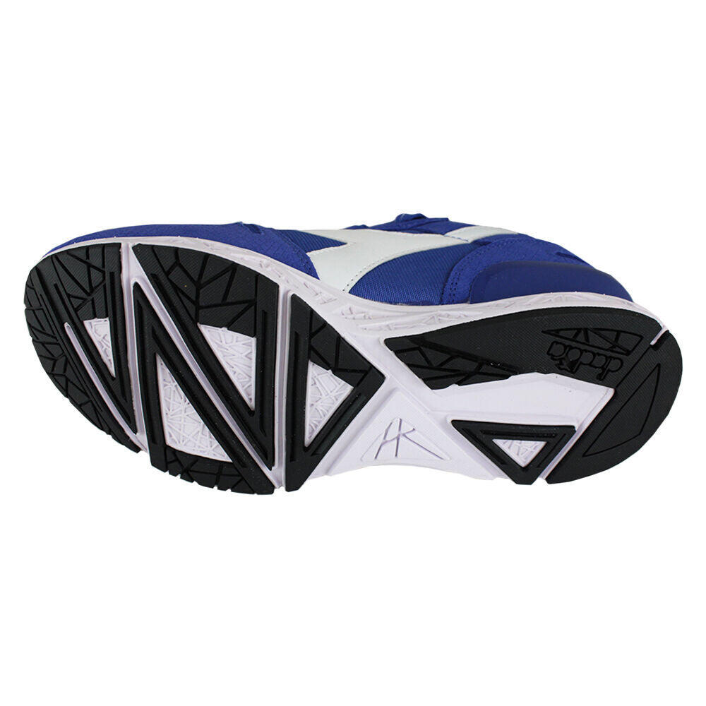 Diadora Titan Reborn Chromia 501.175120 01 60050 Imperial Blue 2/4