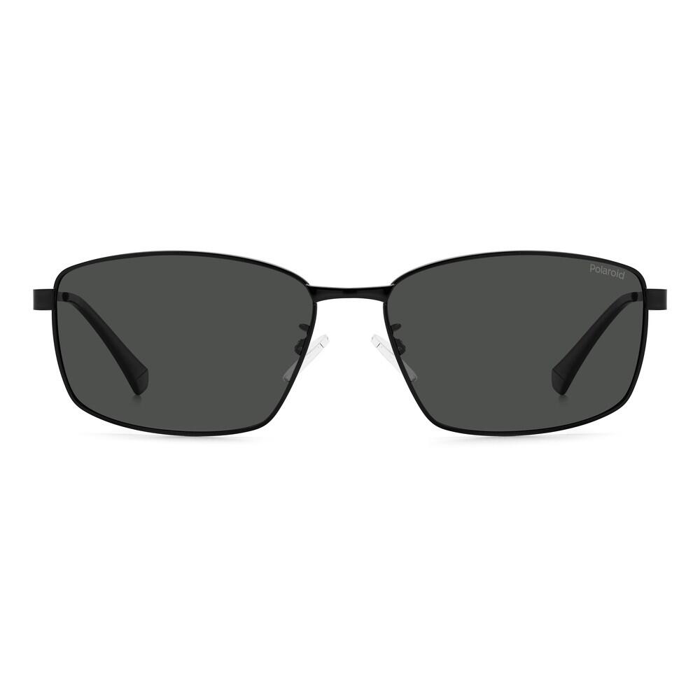 Gafas de Sol Polaroid PLD 2137/G/S/X 807 Polarizadas de Metal Hombre 60 mm 2/3