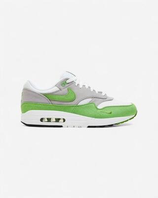 Air Max 1 Patta 20th Anniversary Chlorophyll