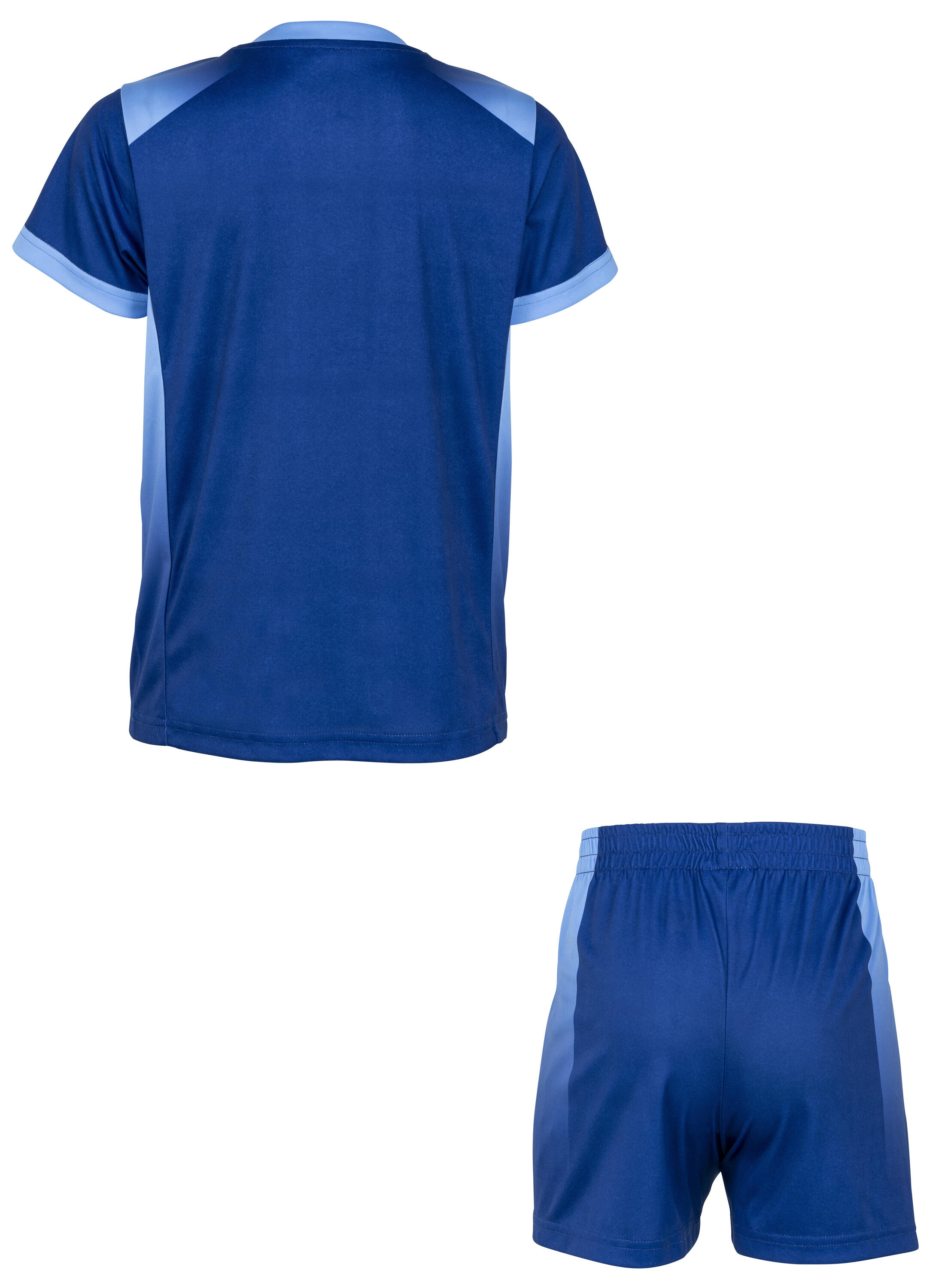 Ensemble football Maillot short Manchester City - Collection officielle 3/3