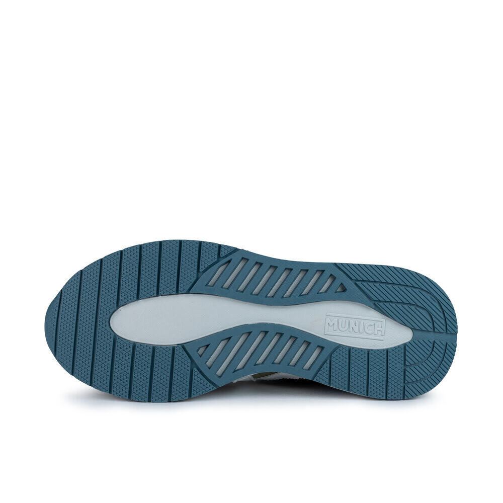 Munich Soon 8904055 Verde Kaki 4/5