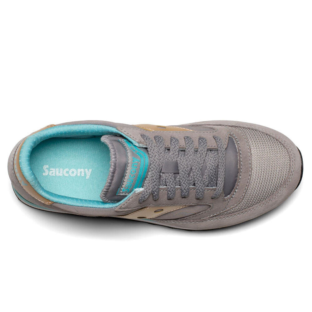 Saucony JAZZ 81 S60613-7 2/4