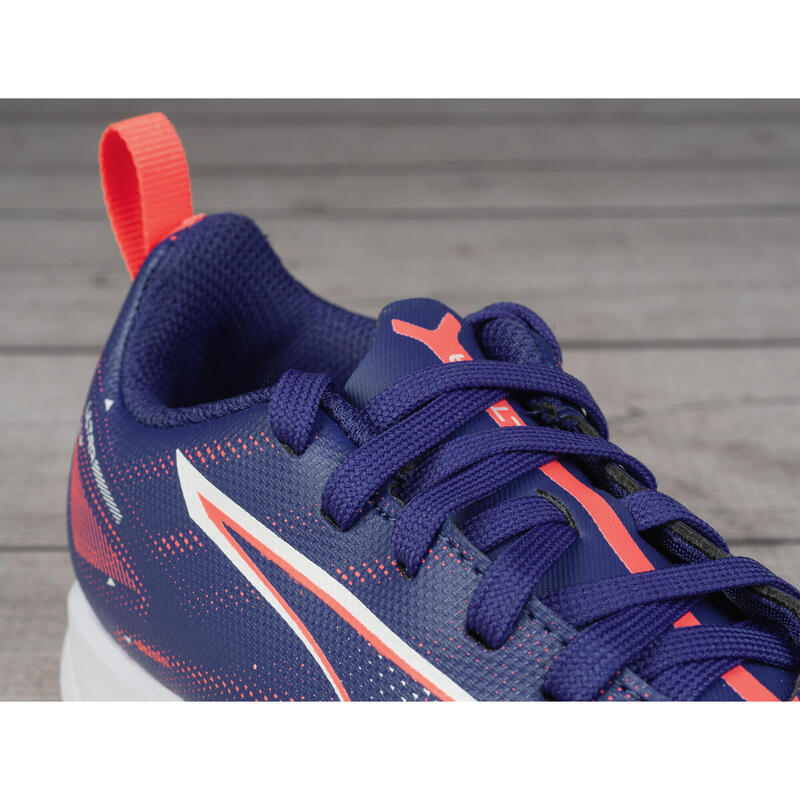 Ghete De Fotbal Drumeții În Natură Puma Ultra 5 Play TT Copii