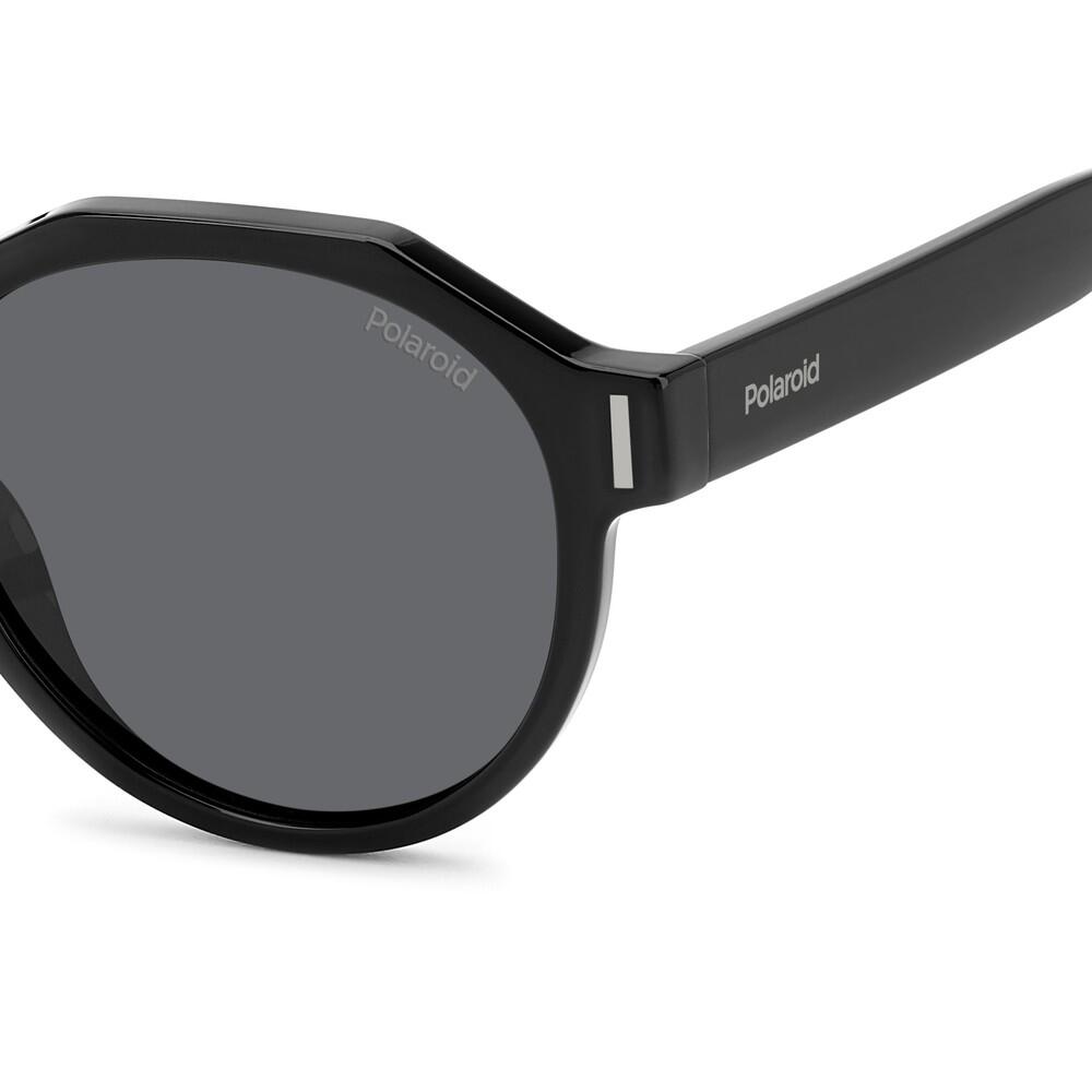Gafas de Sol Polaroid PLD 6207/S 807 Polarizadas de Policarbonato Unisex 52 mm 3/4