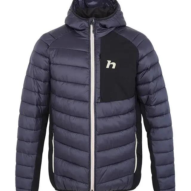 Puffer jacket Hannah Revel