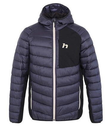 Doudoune à capuche Hannah Revel