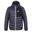 Pánská bunda HANNAH REVEL HOODY