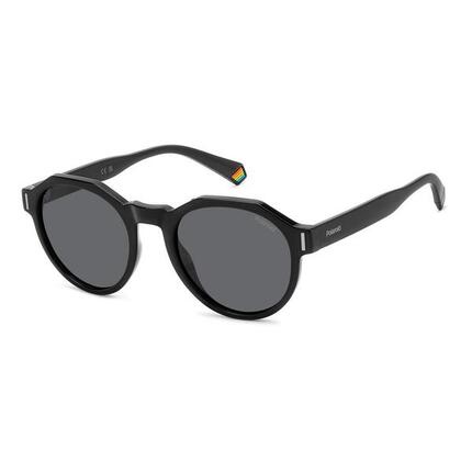 Lunettes de Soleil Polaroid PLD 6207/S 086 Polarisées Unisexe 52 mm