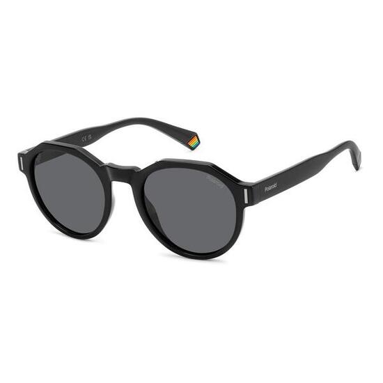 Lunettes de Soleil Polaroid PLD 6207/S 807 Polarisées Unisexe 52 mm