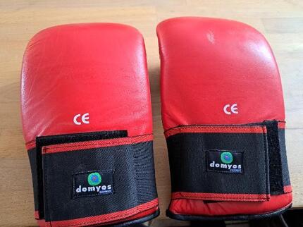 Entre Particuliers - Gants de boxe - Domyos