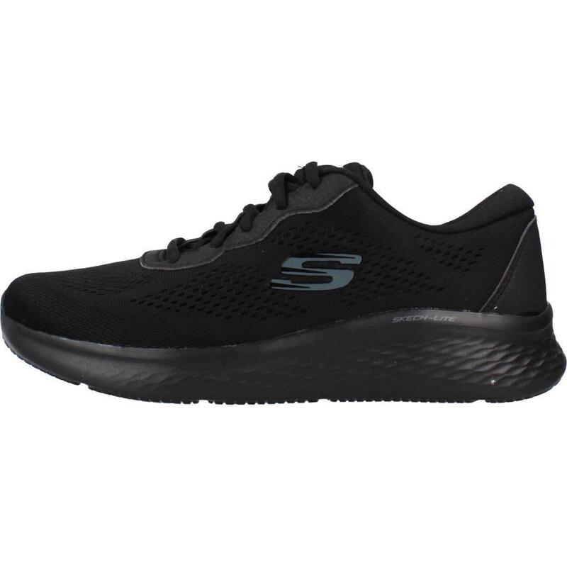 Pantofi Sport Skechers Model Skech-lite Pro Culoare Negru