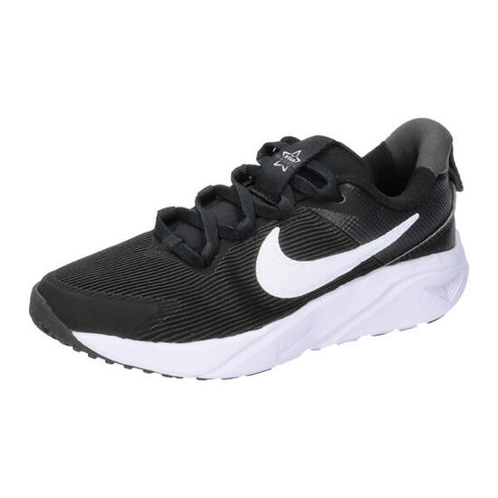 Baskets Nike Modèle Star Runner 4 Couleur Noir