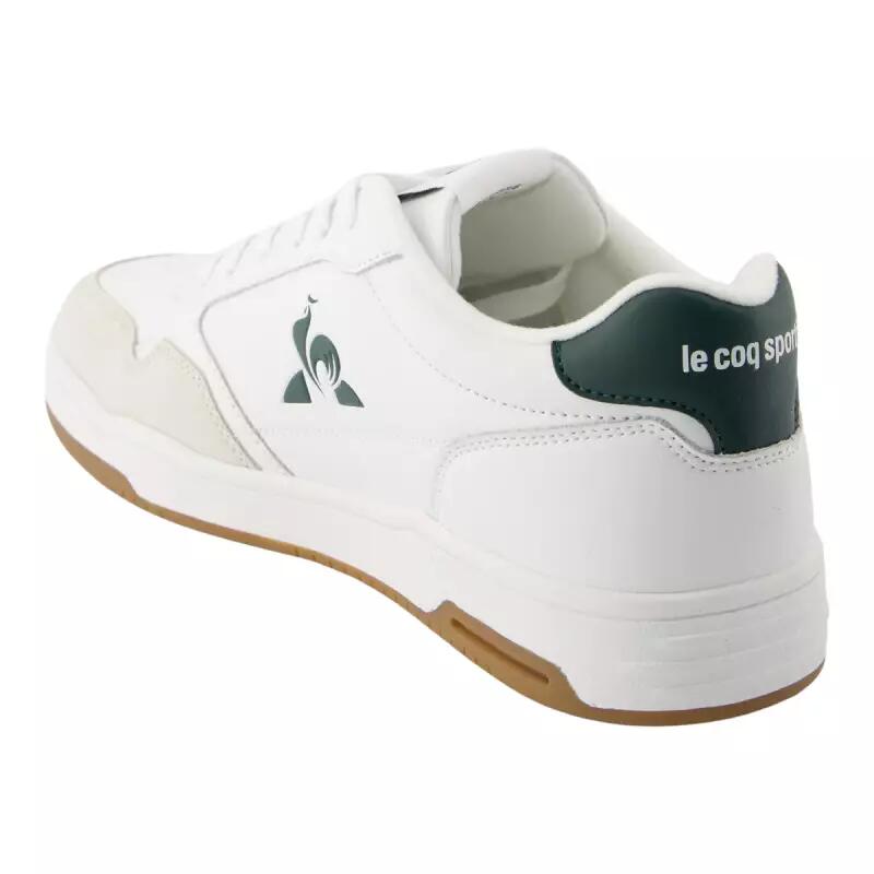 Baskets Homme LCS MASTER-2422858 Blanc LE COQ SPORTIF 3/6