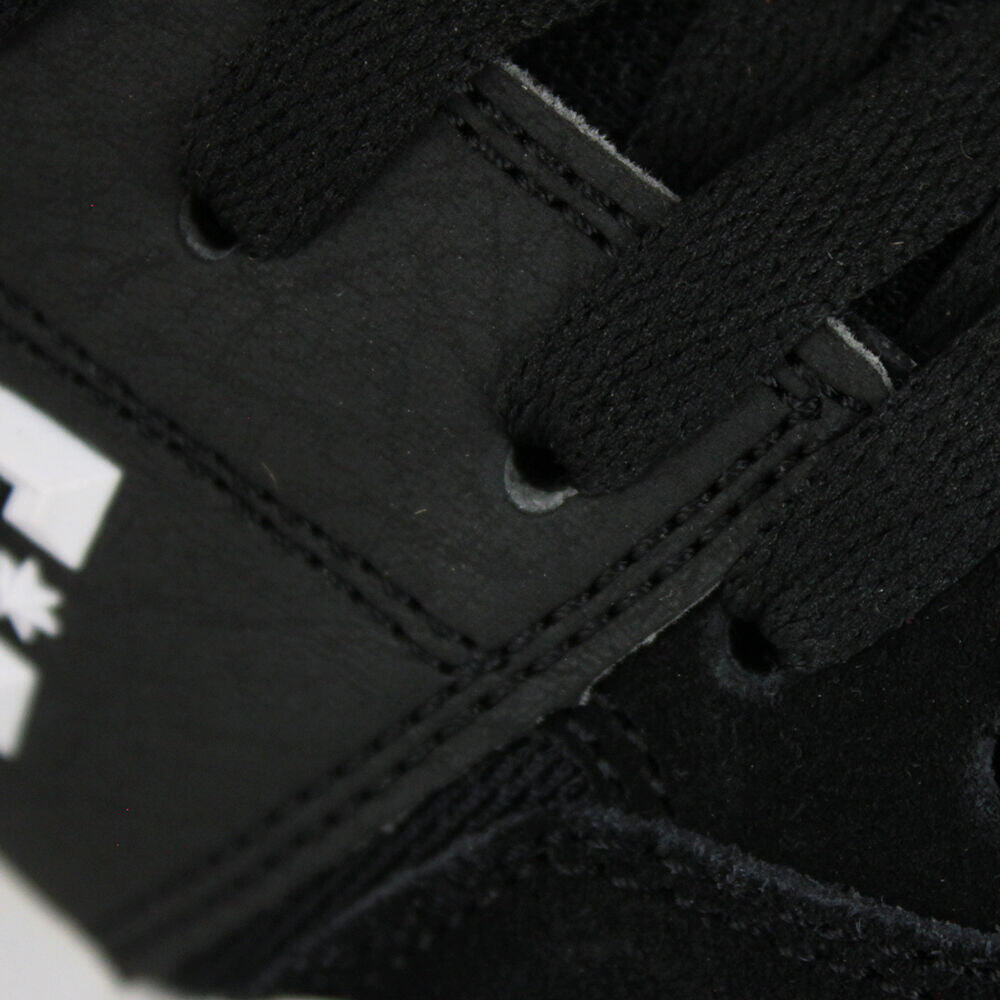 DC Shoes Central Adys100551 Black/White (Bkw) 5/5