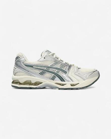 ASICS Gel-Kayano 14 Birch Dark Pewter