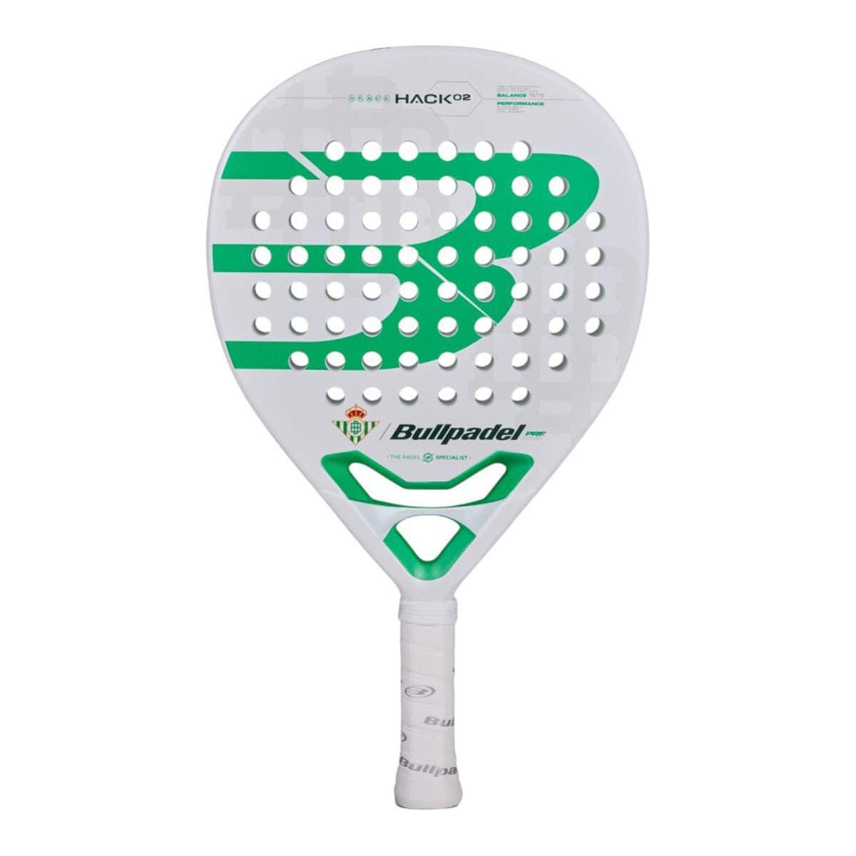 BULLPADEL picture