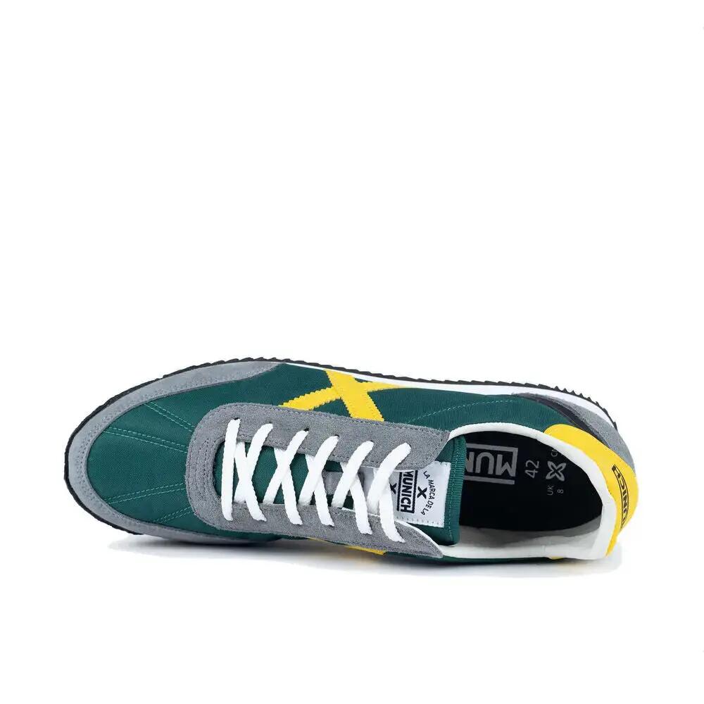 Munich Riber 8033003 Verde 3/5