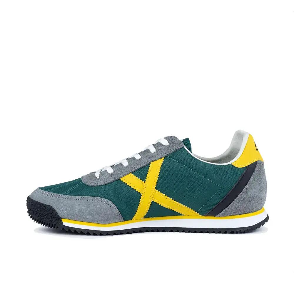 Munich Riber 8033003 Verde 2/5
