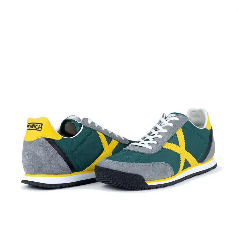 Munich Riber 8033003 Verde 5/5